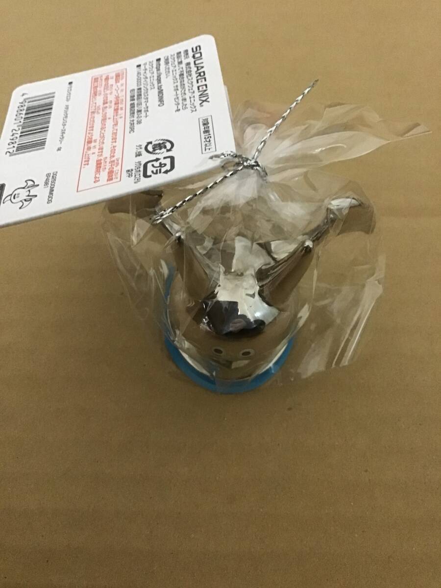 ドラゴンクエスト メタリックモンスターズ ギャラリー ドラゴメタル拍卖