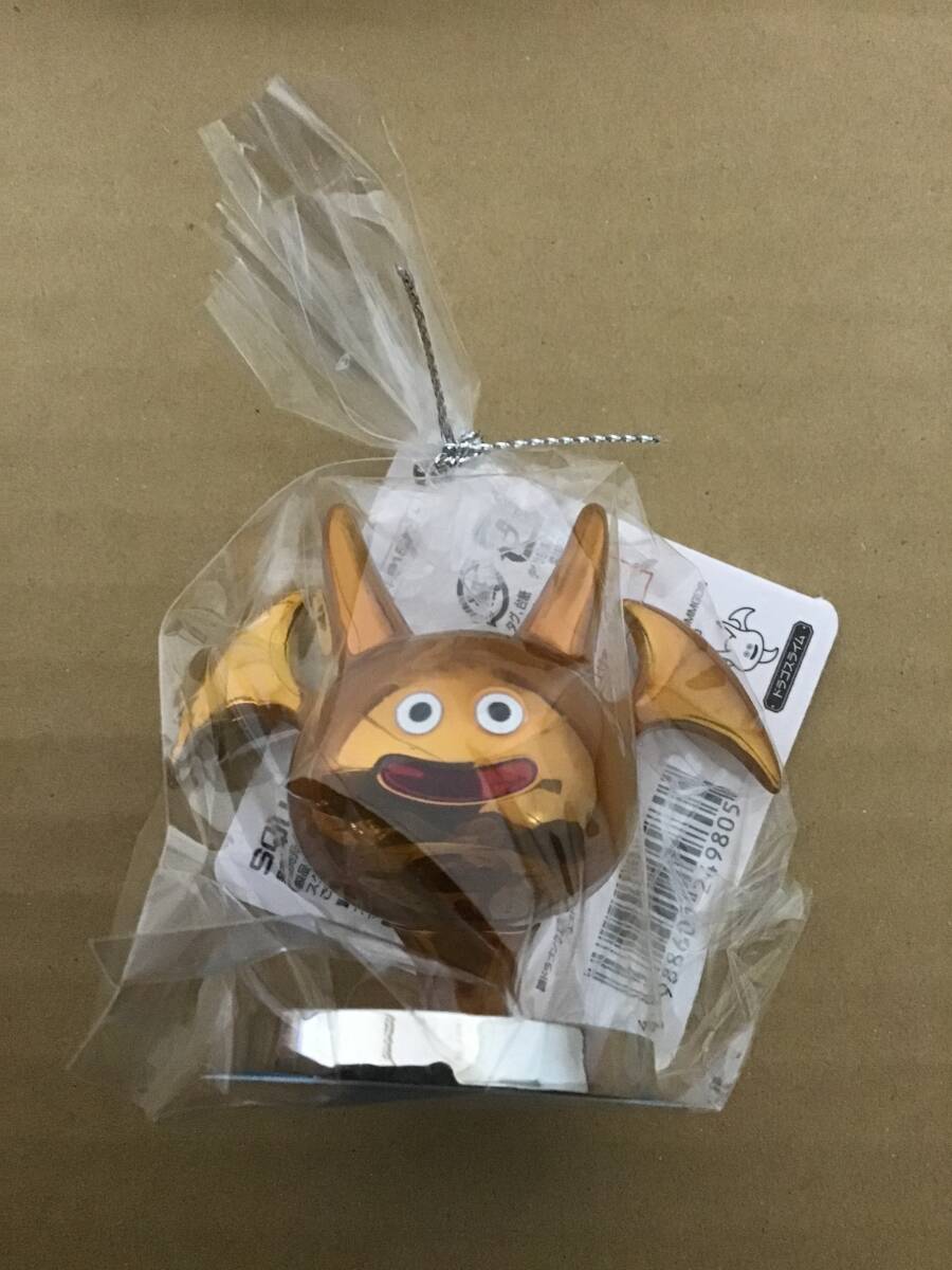 ドラゴンクエスト メタリックモンスターズ ギャラリー ドラゴスライム拍卖