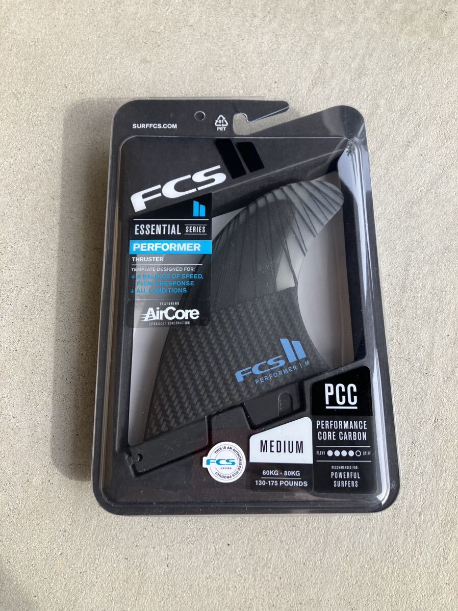 fcs2 performer pcc Mカーボン FCS2 パフォーマー トライフィン FCSⅡ 拍卖