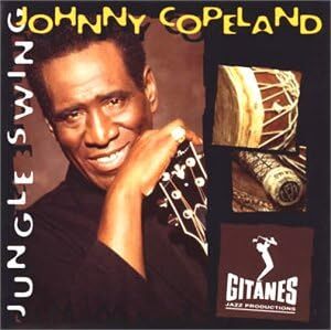 ジャングル・スウィング /ジョニー・コープランド拍卖