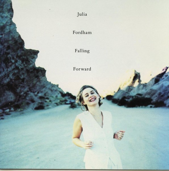 Falling Forward /ジュリア・フォーダム拍卖