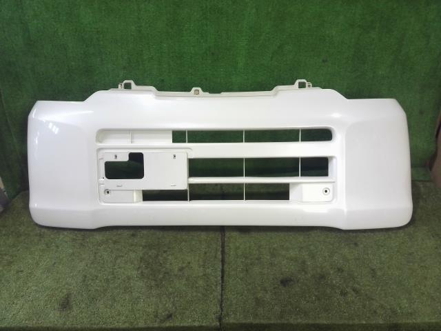 NV100クリッパー GBD-U71V フロントバンパーASSY W13拍卖