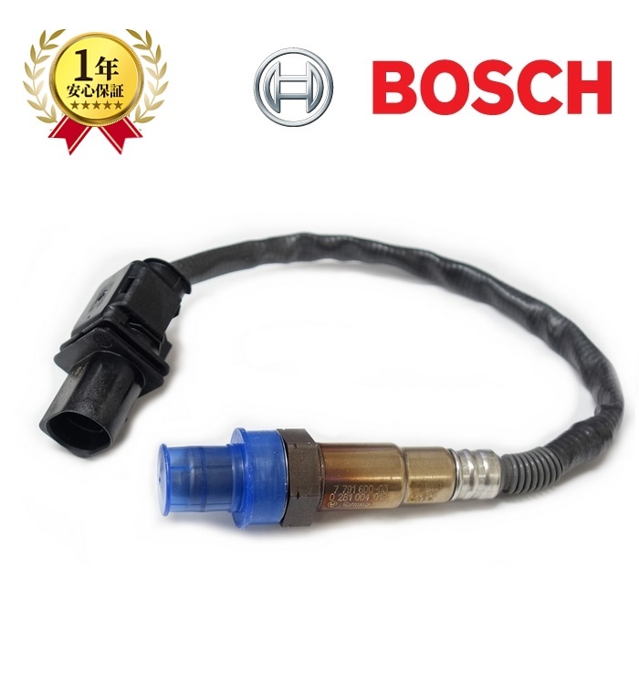 BMW F25 X3 xdrive20d F15 X5 xdrive30d N47 N57 ディーゼルエンジン キャタ前 ラムダセンサー O2センサー13627791600 新品拍卖