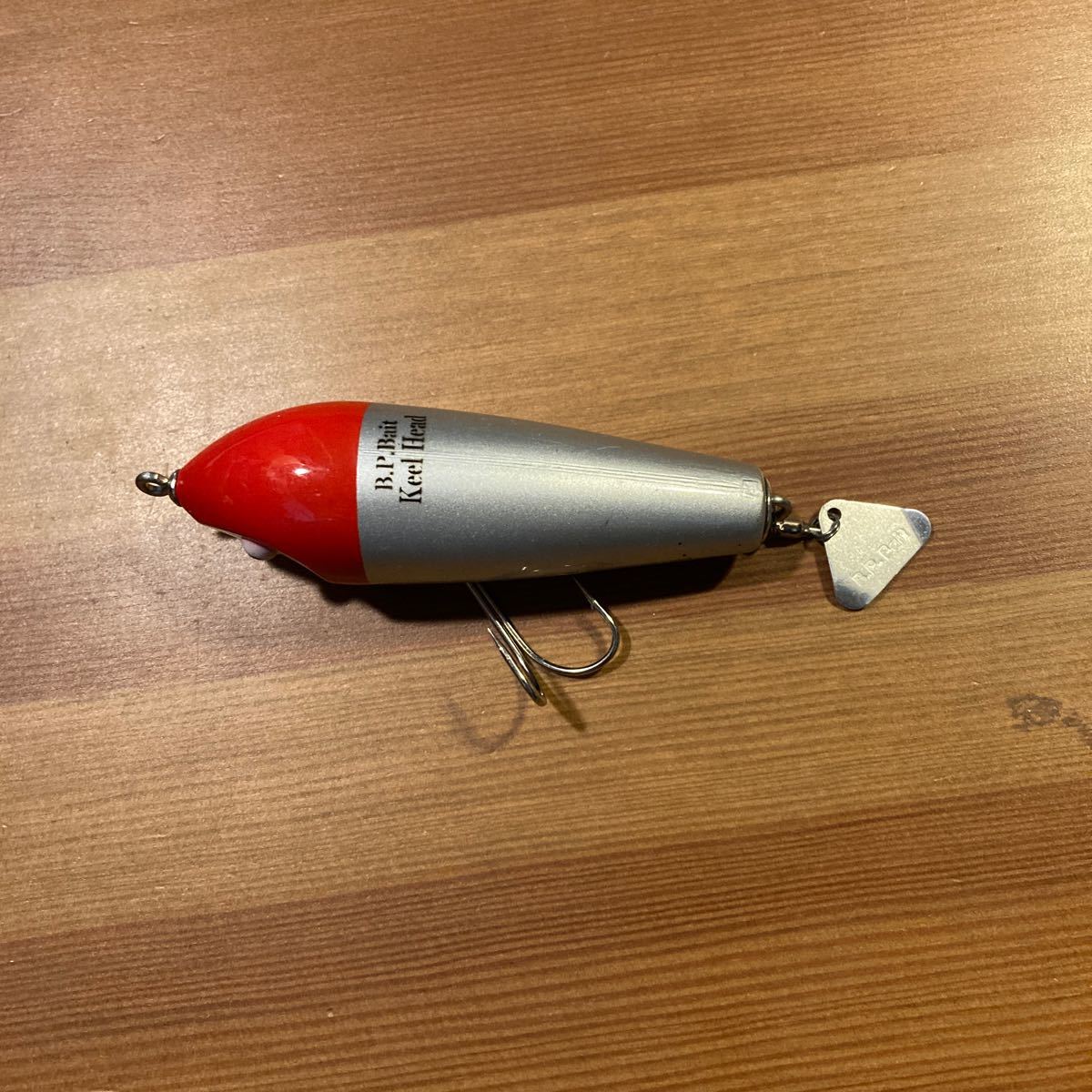 R148 bpベイト バスポンド キールヘッド ラトル入り ゴトゴト 検索 ローカル ニンナ トップブリッジ ティート拍卖