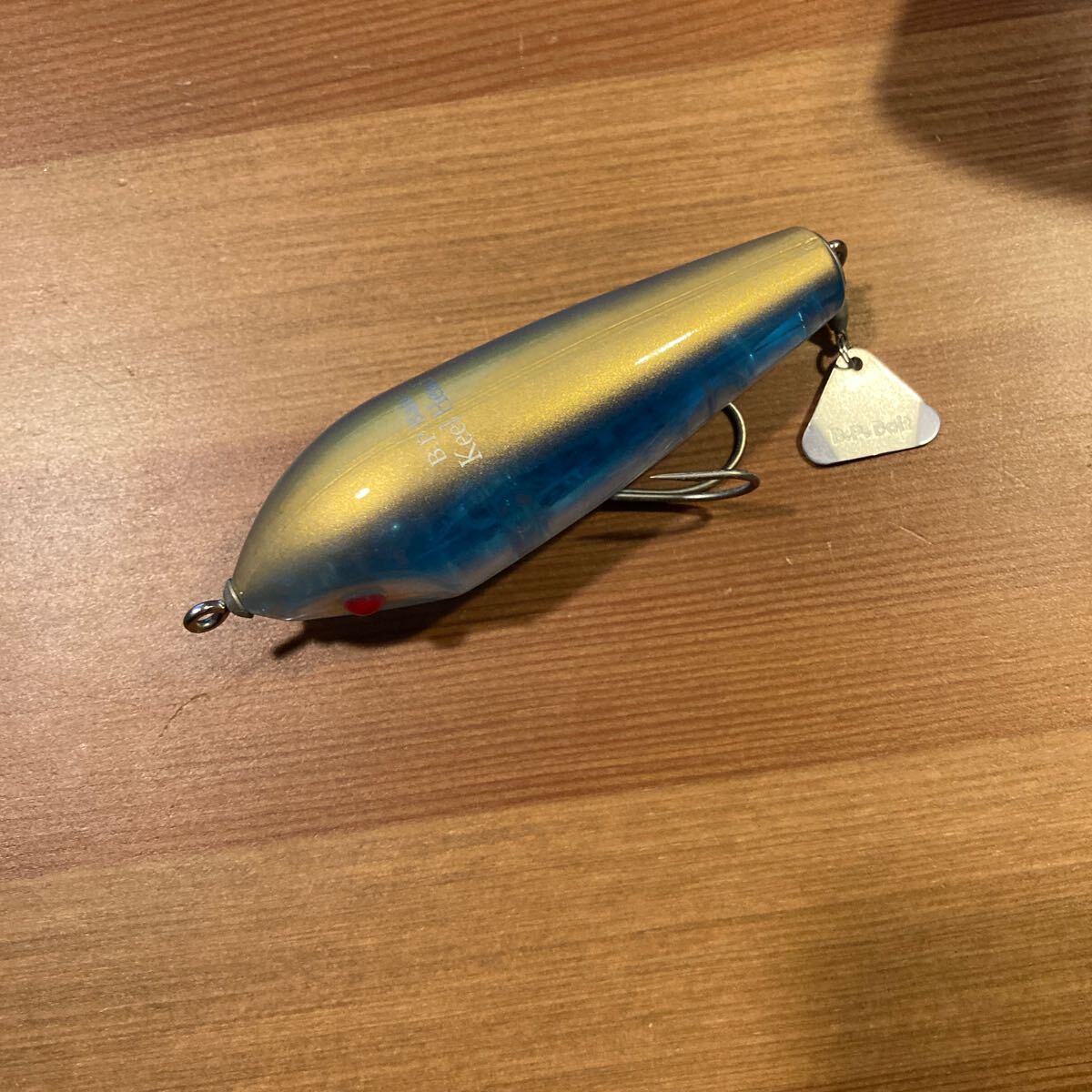 r192 bpベイト バスポンド キールヘッド ラトル有り拍卖