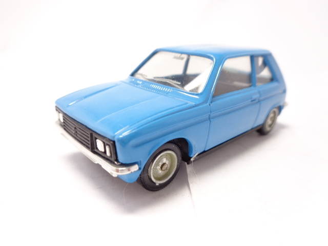 solido 72 CITROEN LN ソリド シトロエン LN 送料別拍卖