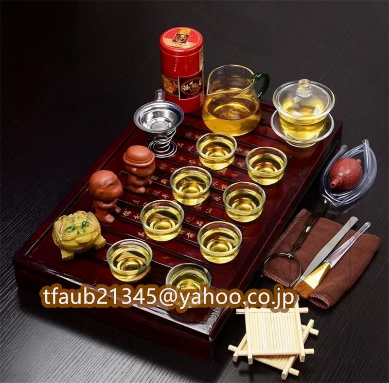 紫砂茶器 茶具セット 中国茶★茶器セット 茶道茶器 プレゼント 工夫茶器 贈り物拍卖