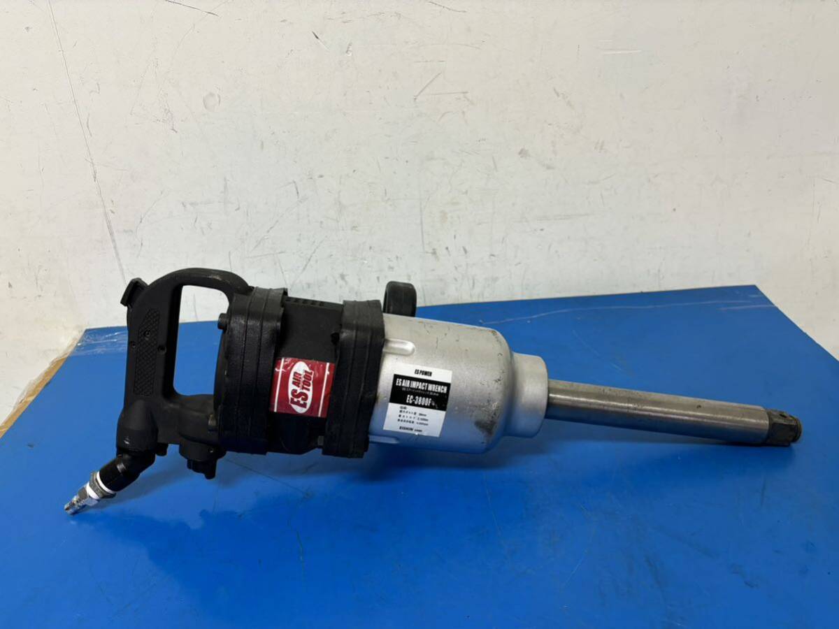 ES AIR TOOL EC-3800F拍卖