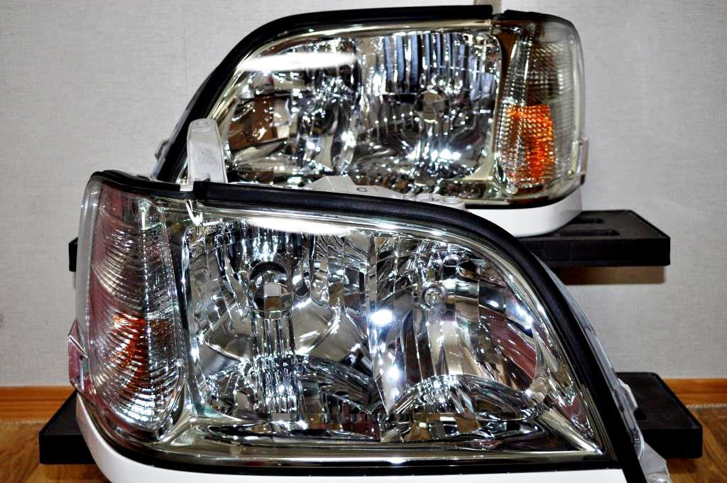 極上品 劣化無し jzs171 jzs173 jzs175 jzs179 17系 クラウン ロイヤル 後期 純正 HID ヘッドライト 左右 セット 付属完備② KOITO 30-290拍卖