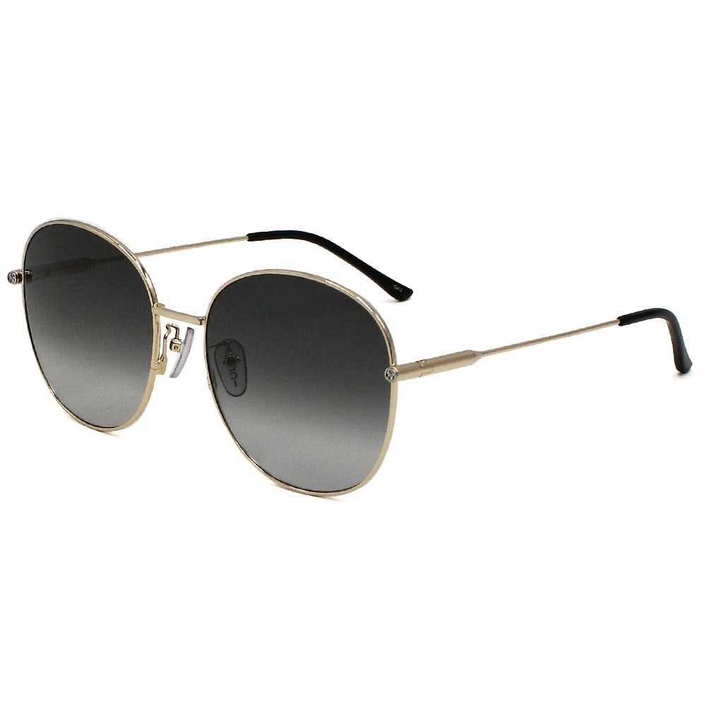 GUCCI グッチ GG1416SK-001 サングラス アジアンフィット メンズ レディース ユニセックス拍卖