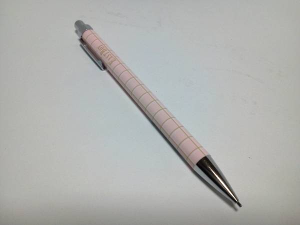 EASTBOY イーストボーイ シャープペン / ピンク /新品 未使用拍卖