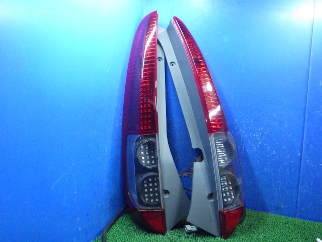 【B】点灯OK LED加工品 ホンダ純正 テールランプ テールライト 左右セット イチコー ICHIKOH D045 JB5 ライフ JB6 JB7 JB8拍卖