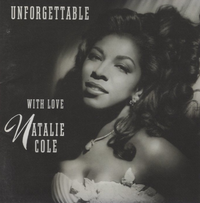 ナタリー・コール NATALIE COLE / アンフォゲッタブル UNFORGETTABLE / 1991.07.25 / ELEKTRA / WMC5-400拍卖