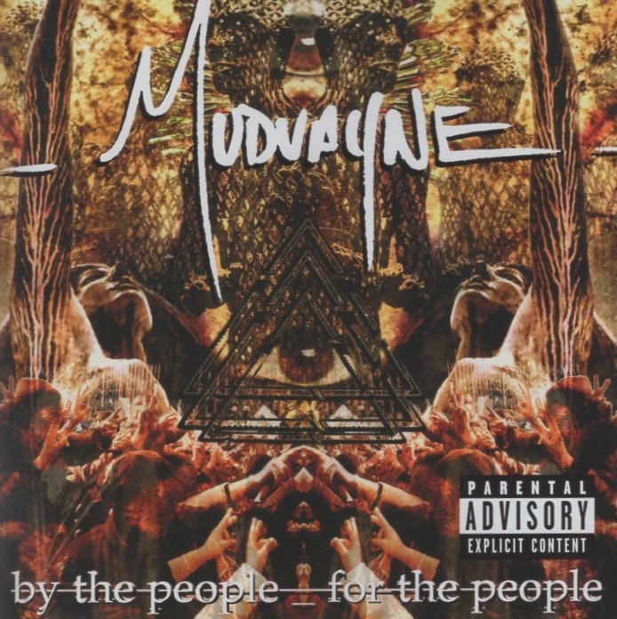 マッドヴェイン / マッドヴェスト -BY THE PEOPLE, FOR THE PEOPLE- / 2007.12.19 / ベストアルバム / 初回限定盤 / CD+DVD / EICP-915-6拍卖