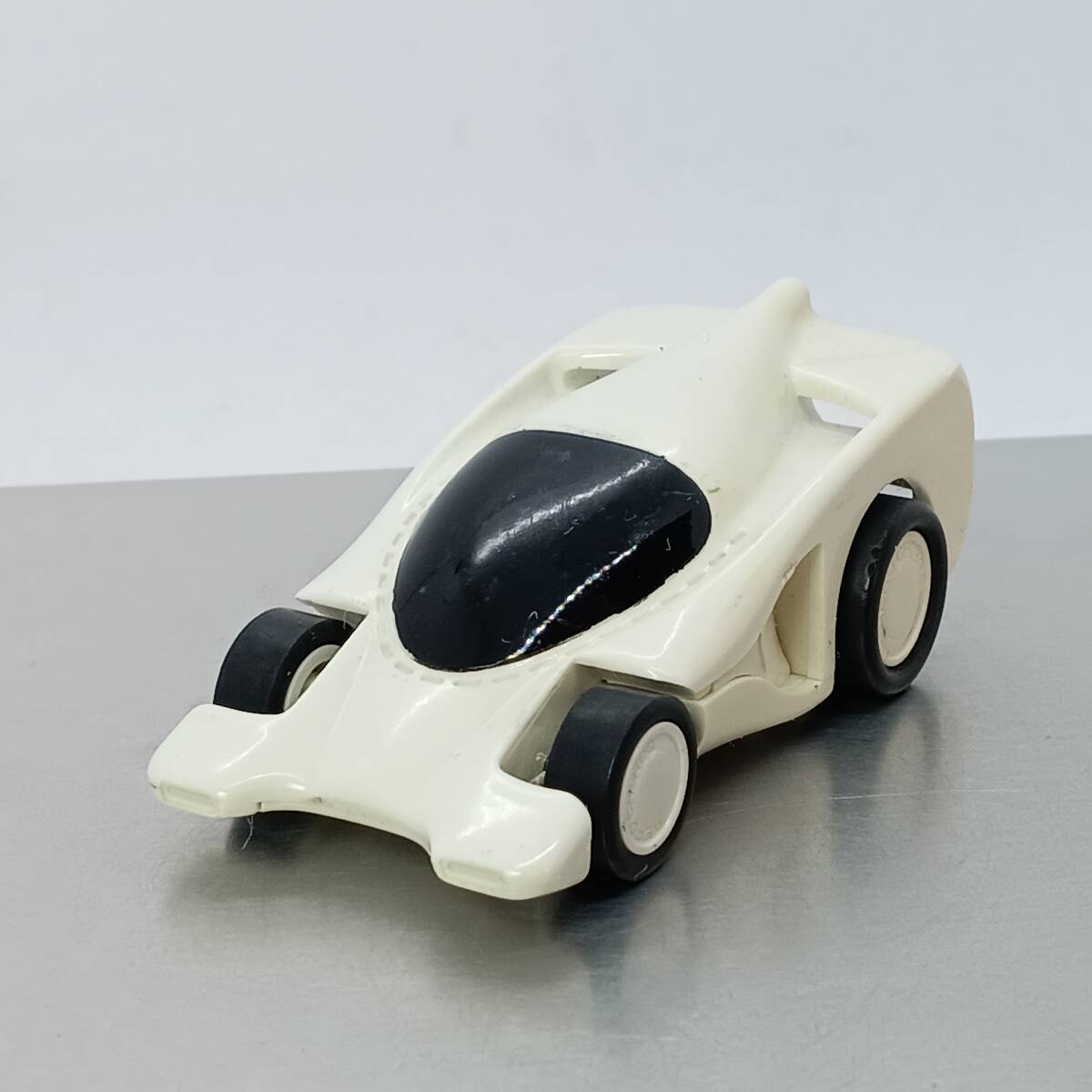 チョロQ ルイジ・コラーニ Luigi Colani デザイン CDQ-2004 (Q07765拍卖