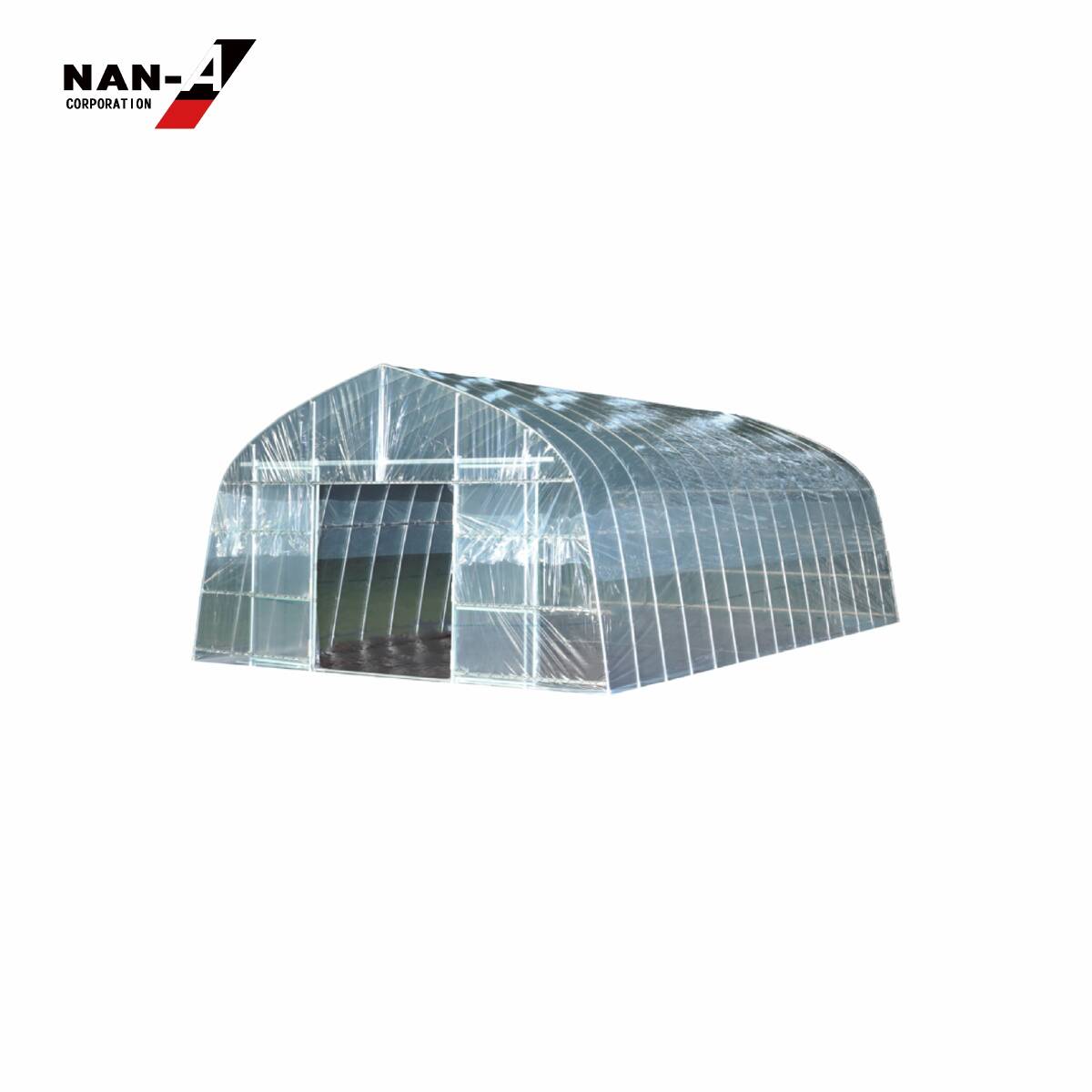 南栄工業 ビニールハウス 前後扉仕様 OH4575FRD (10.2坪)☆★ 【法人送料無料】拍卖