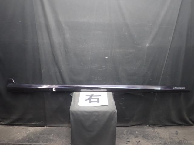 オデッセイ DBA-RB3 右サイドステップ PB81P 71800-SLE-901ZJ拍卖