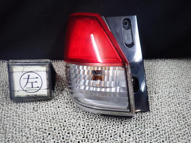 ソリオ DBA-MA15S 左テールランプ ZJ3 35670-54M10拍卖