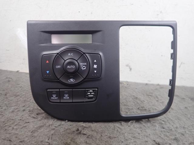 アルト 5AA-HA97S エアコンスイッチパネル Z2S 39510-74PB0-5PK拍卖