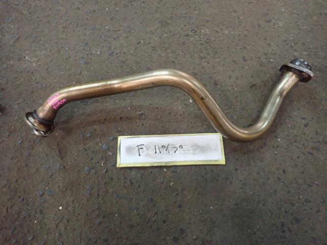 アルト 5AA-HA97S フロントエキゾーストパイプ Z2S 1419C-74P00拍卖