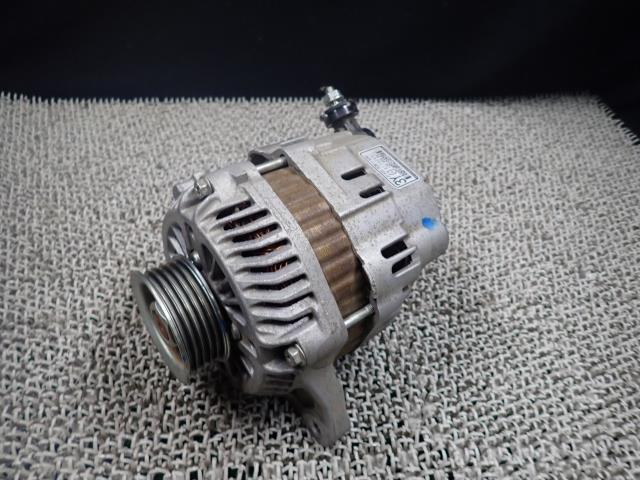 NT100クリッパー EBD-DR16T オルタネーター 26U 23100-4A02H拍卖