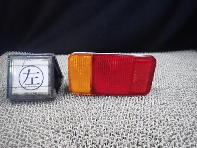 NT100クリッパー EBD-DR16T 左テールランプ 26U 26555-4A01A拍卖