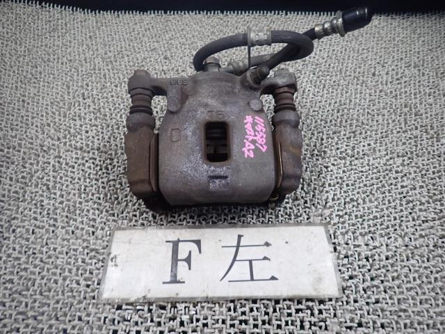 キャスト DBA-LA250S 左フロントキャリパー R67 67750-B2080拍卖
