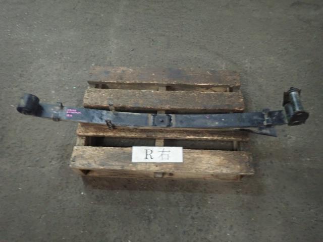 NT100クリッパー EBD-DR16T リアリーフスプリング 26U 55020-4A01A拍卖