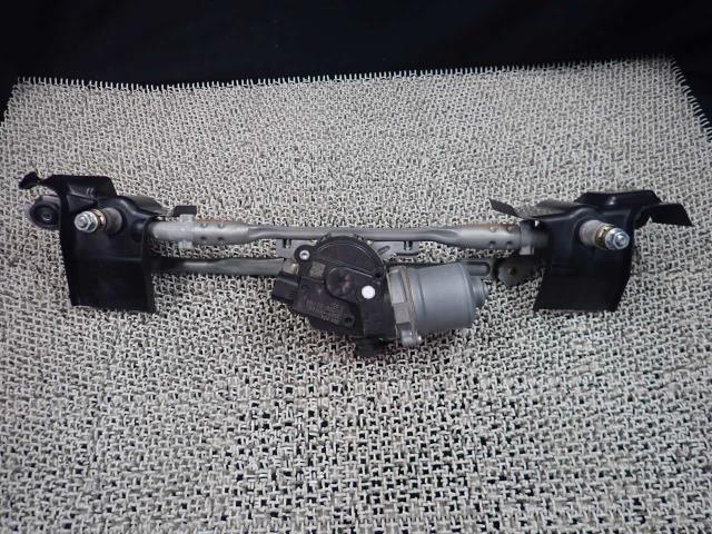 キャスト DBA-LA250S フロントワイパーモーター B79 85110-B5010拍卖