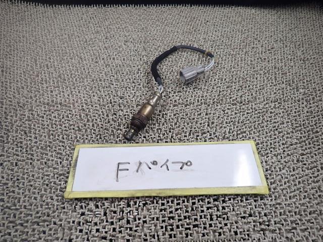 MRワゴン DBA-MF33S オーツーセンサー ZJ3 18213-72M10拍卖