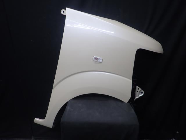 N-BOX DBA-JF1 右フロントフェンダー YR631P 60211-TY0-901ZZ拍卖