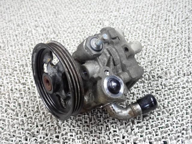 ハイゼット EBD-S321V パワステベーンポンプ W09 44310-B5011拍卖