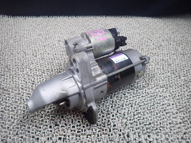 ミライース DBA-LA300S セルモーター R59 28100-B2280拍卖