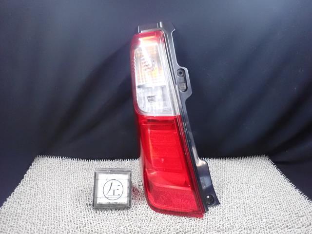 ワゴンR DBA-MH34S 左テールランプ ZED 35670-72M00拍卖