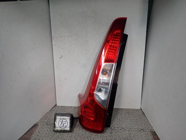 eKカスタム DBA-B11W 左テールランプ W13 8330B049拍卖