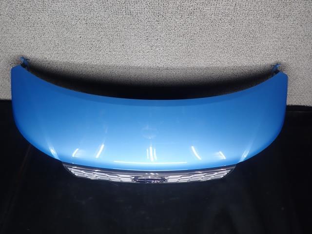 ステラ DBA-LA100F ボンネットフード B67 53301-B2450拍卖