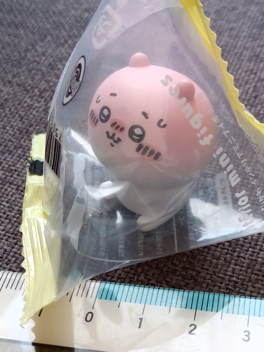 ちいかわ インテリアミニフィギュア2 未使用 拍卖