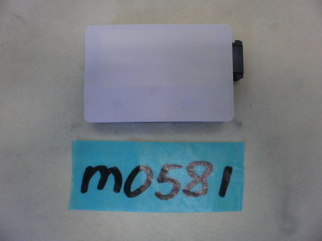 Mercedes・Benz メルセデスベンツ Aクラス A180 純正 リアバンパー レーザーセンサー A0009054111/A0009020848/A0009017503 m0581拍卖