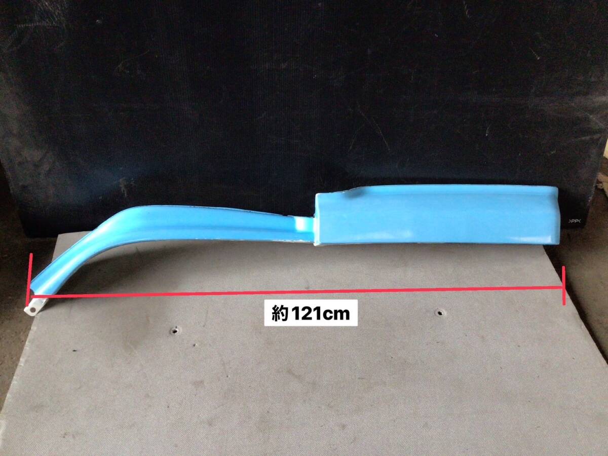 ① 320フォワード フェンダー ブリスター (L) ブルー D 24323 ④ 即日発送可 ヤフオク イスズ 127×23×15拍卖