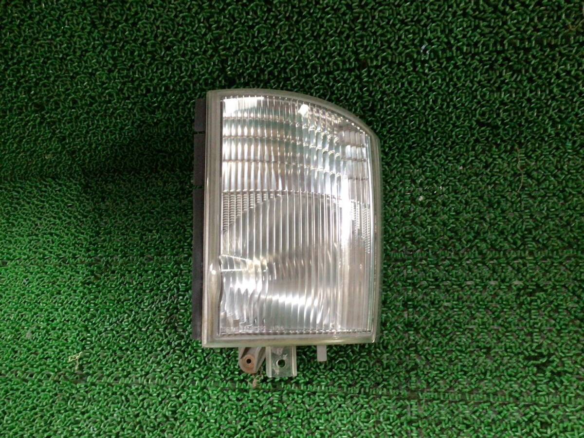 FE72BE H.19年 フォグ ランプ (R) KOITO120-87552 C 24330 ④ 即日発送可 ヤフオク 60s拍卖