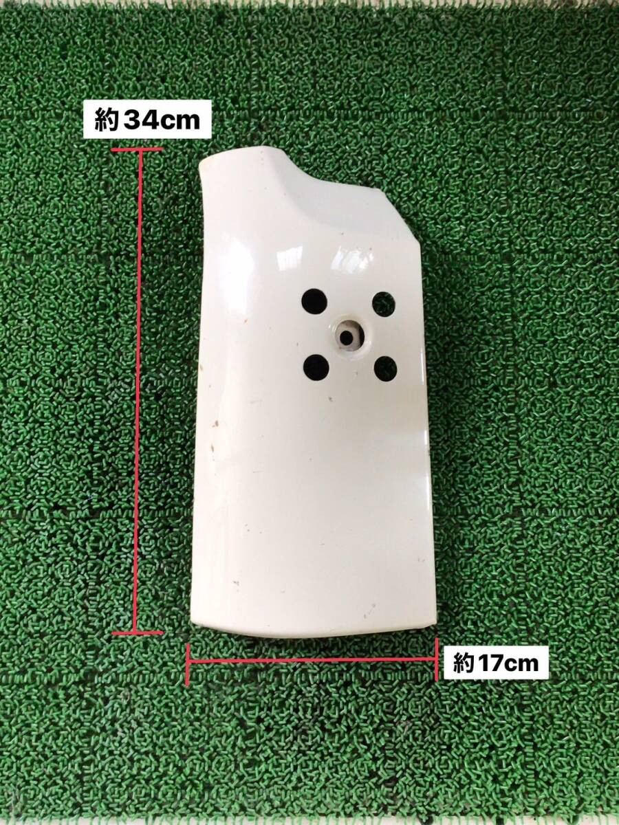 ③ いすゞ 角目 エルフ コーナーパネル 白 (R) K 24319 ④ 即日発送可 ヤフオク 80s拍卖