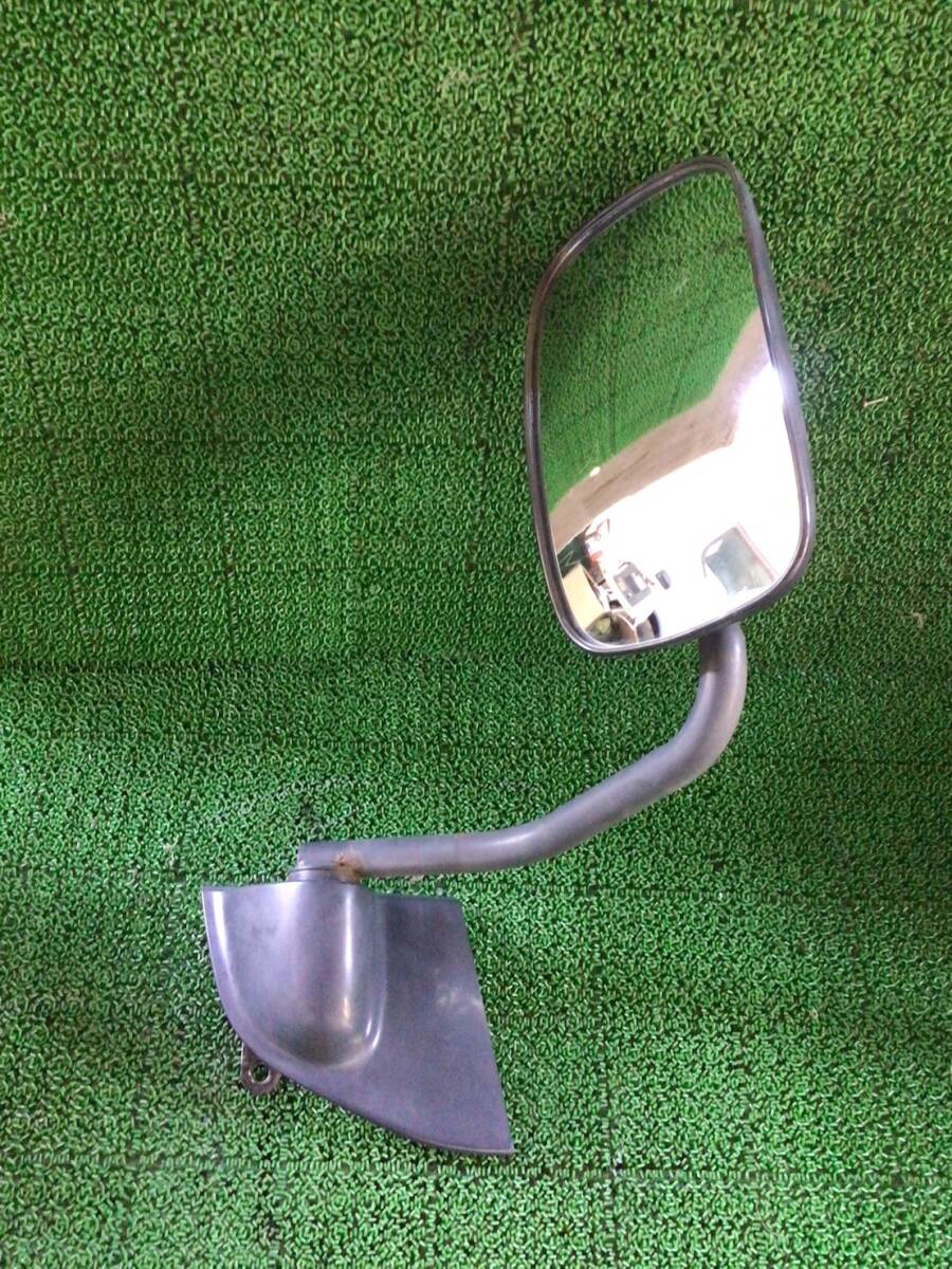 FE72BE H.19年 ミラー&ステー (R) カバー付き 手動 M 24330 ④ 即日発送可 ヤフオク 140s拍卖