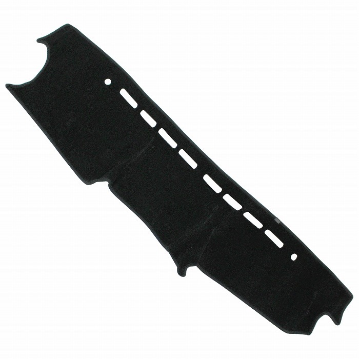 ダッシュマット スズキ ジムニー JB64 JB74 シエラ 前期 後期 ダッシュボード マット カバー 2020 ズレ防止 滑り止め付き 黒拍卖