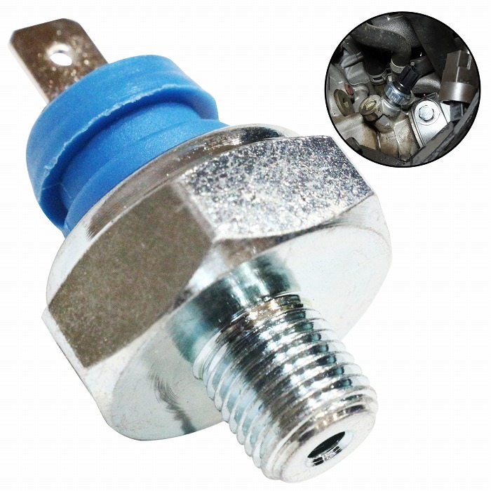 【送料220円】オイルプレッシャースイッチ ローバーミニ 96年以前 クラシックミニ 1000ミニ 1300ミニ拍卖