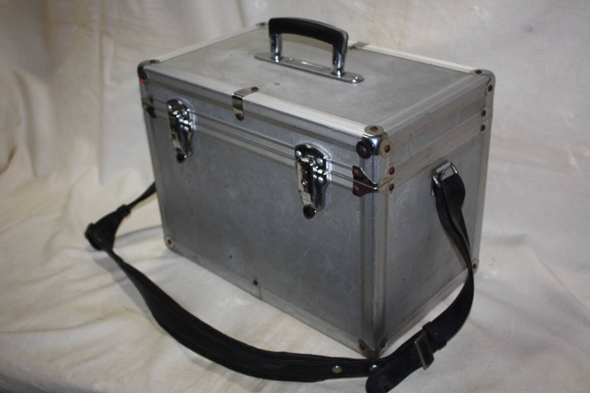 ハードキャリングケース拍卖