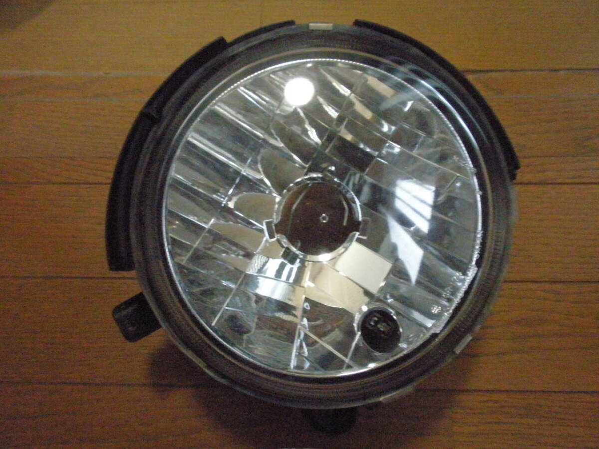 超稀少700系ミラジーノヘッドライト左側激安売り切り拍卖