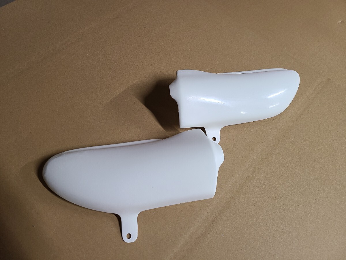 エイプ50 エイプ100 Z2タイプ サイドカバー Z2仕様 変身キット拍卖