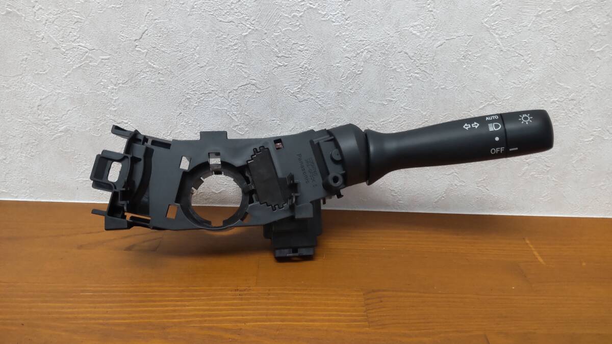 #41 【TOYOTA】ディマースイッチ トヨタ Panasonic パナソニック C35HT65 拍卖