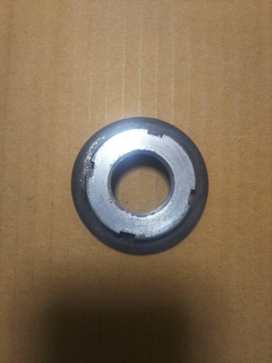 ステアリングトップスレッド CB400DスーパーホークⅢ CB250T CB400T CB250N CB400N CM250 CM400拍卖