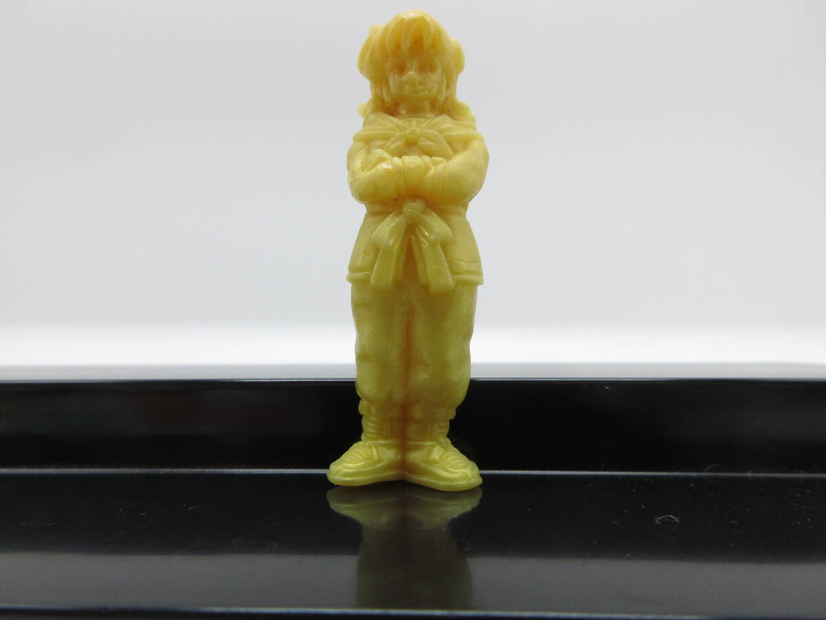 ドラ消し ヤムチャ 金 ドラゴンボール 消しゴム拍卖